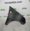 Guardabarros delantero derecho 09196449 OPEL