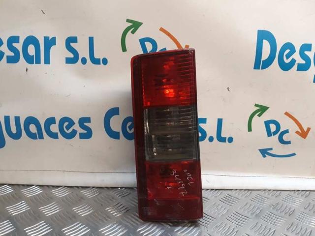 09199763 OPEL Piloto trasero derecho  comprar en Oviedo
