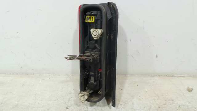 OPEL 09199763 Piloto trasero derecho  en stock Terrassa