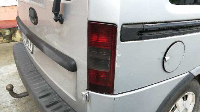 09199763 OPEL Piloto trasero derecho  en stock Córdoba