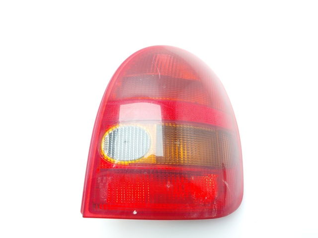 Piloto trasero derecho para Opel Combo 