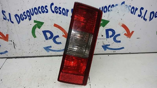 OPEL 09199763 Piloto trasero derecho  disponible Lugo