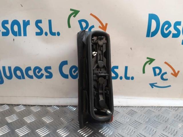 09199763 OPEL Piloto trasero derecho  en stock Gandía