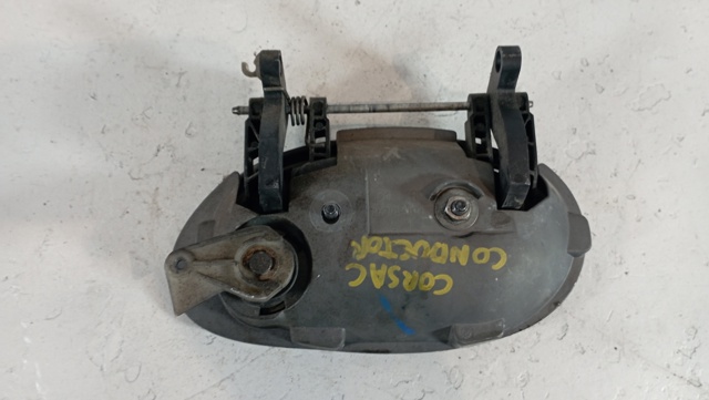 09201063 Opel