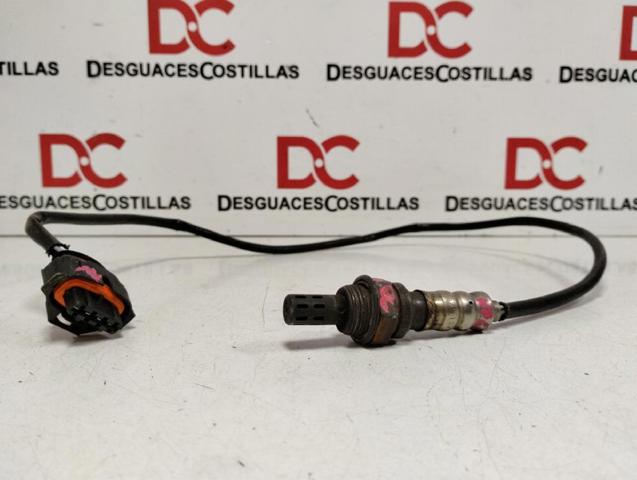 OPEL 09202575 Sensor de oxígeno previo al catalizador  en stock Salamanca