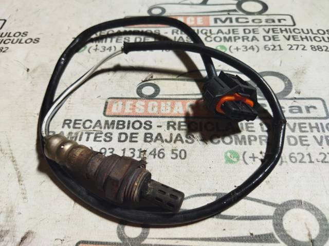 09202575 Sensor de oxígeno previo al catalizador  comprar en Zaragoza