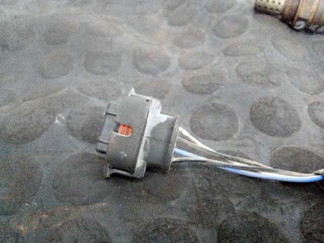 OPEL 09202575 Sensor de oxígeno previo al catalizador  comprar en Ponferrada