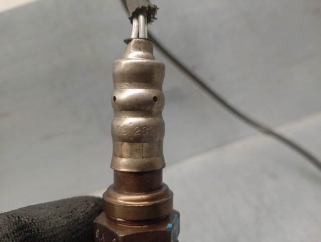 09202575 OPEL Sensor de oxígeno previo al catalizador  disponible Vigo