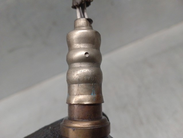 OPEL 09202575 Sensor de oxígeno previo al catalizador comprar Barcelona
