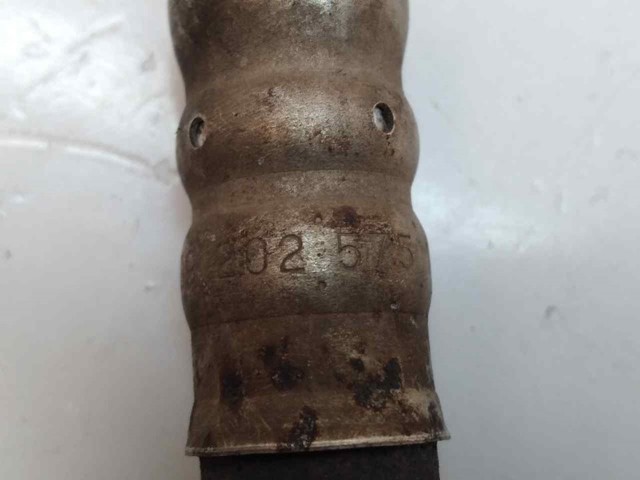 09202575 OPEL Sensor de oxígeno previo al catalizador  disponible Vigo