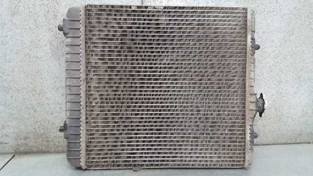 Radiador 09208632 OPEL