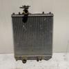 Refrigeración del motor 09208632 OPEL