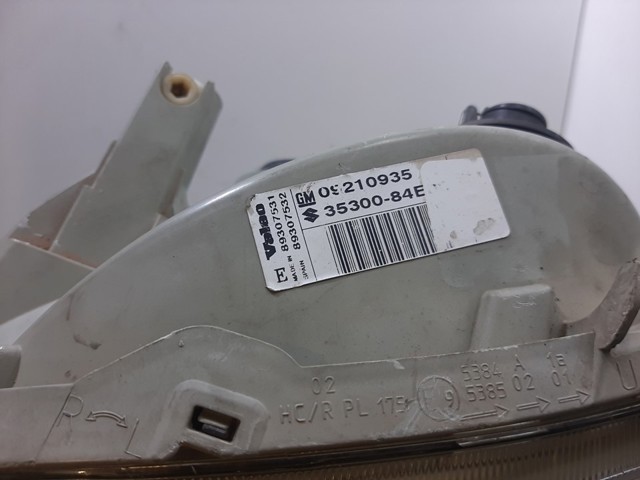 09210935 Opel