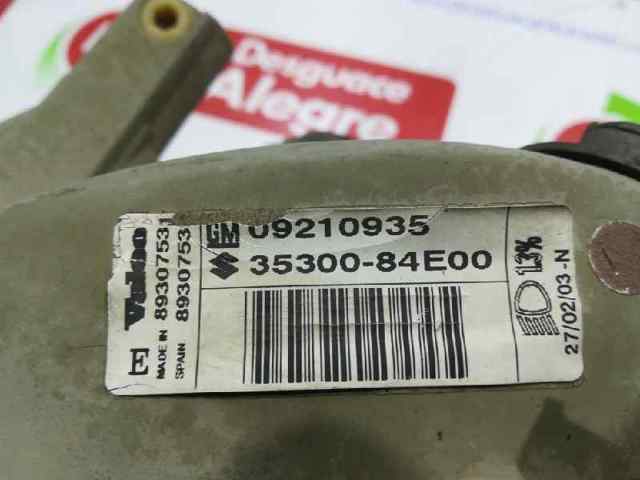 09210935 Opel