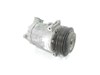 Condensador aire acondicionado 09225560 OPEL