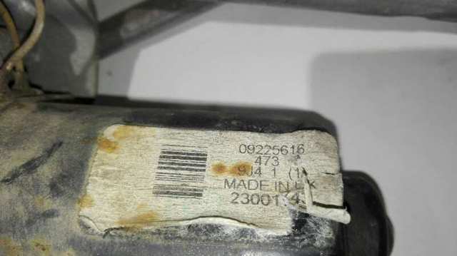 09225616 Motor limpiaparabrisas comprar Girona