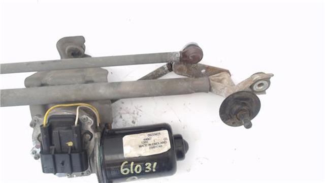09225616 Motor limpiaparabrisas  en stock Castellón