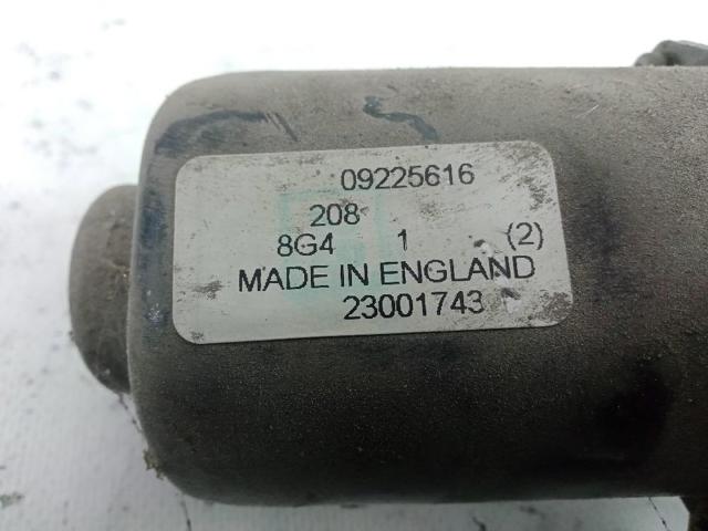 09225616 OPEL Motor del limpiaparabrisas  disponible Vigo