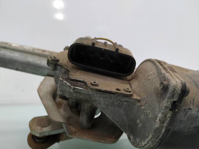 09225616 OPEL Motor limpiaparabrisas comprar Bilbao