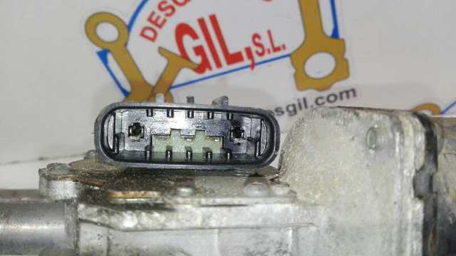 09225616 OPEL Motor limpiaparabrisas comprar Alcalá