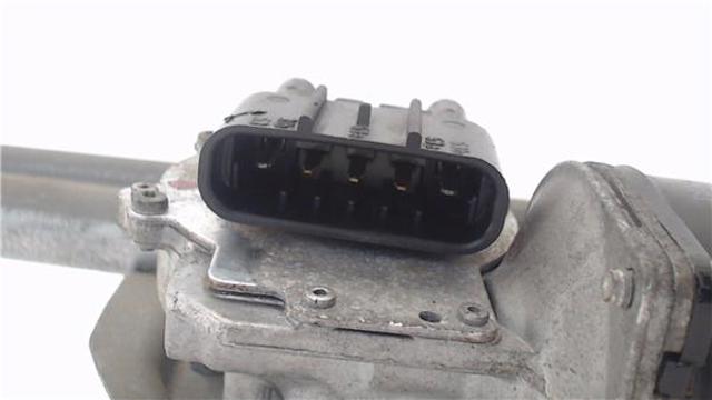 OPEL 09225616 Motor limpiaparabrisas  en stock Valencia