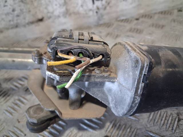 Motor del limpiaparabrisas para Opel Combo ()