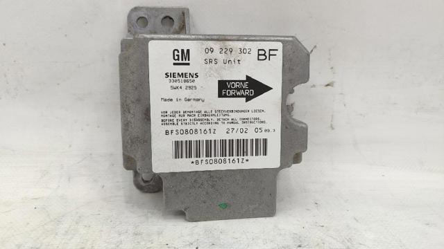 09229302 Opel