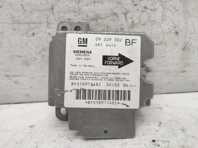 09229302 Opel