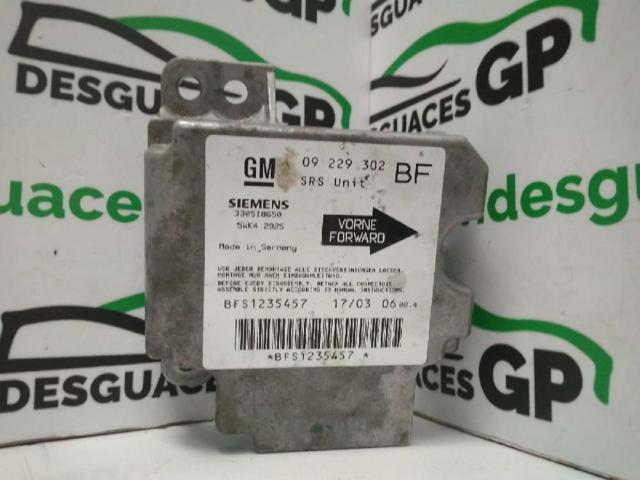 09229302 Opel