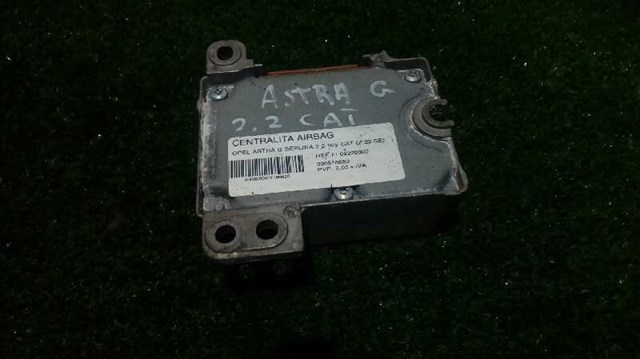 09229302 OPEL  comprar en Lleida