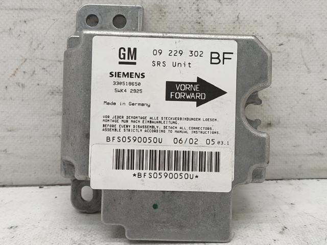 09229302 Opel