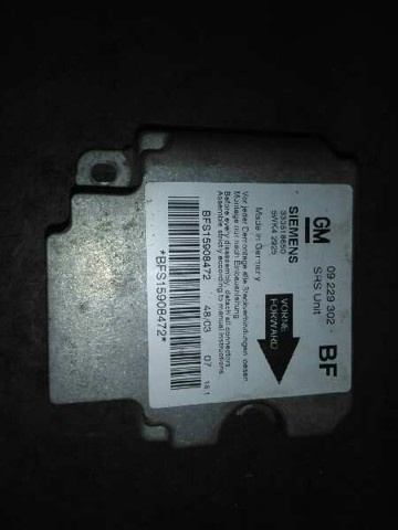 09229302 Opel