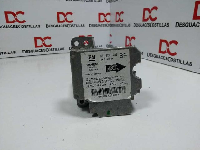 09229302 Opel