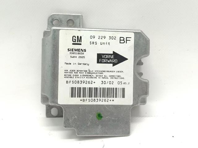 09229302 Opel
