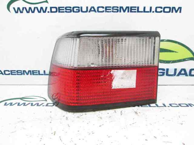 Bomba de dirección hidráulica 092735 PEUGEOT