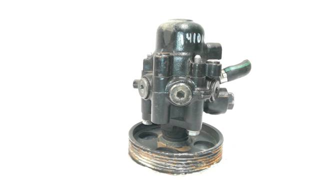 Bomba hidráulica de dirección 092735 PEUGEOT