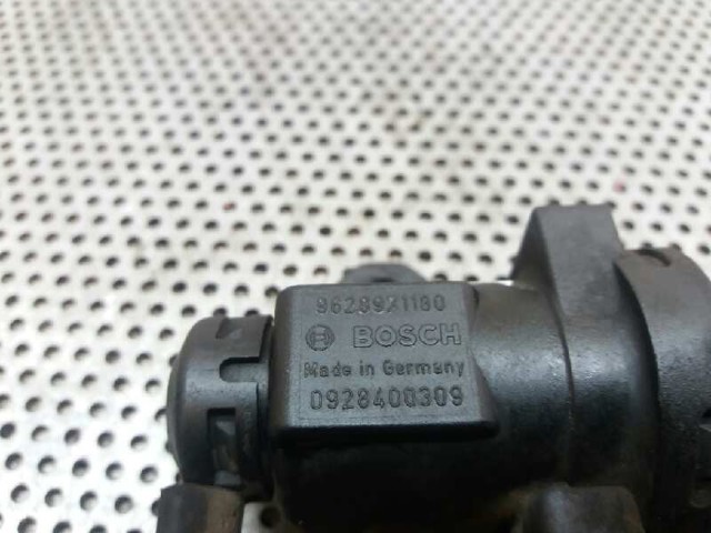 0928400414 PEUGEOT Válvula solenoide de control de presión de sobrealimentación comprar Alcalá