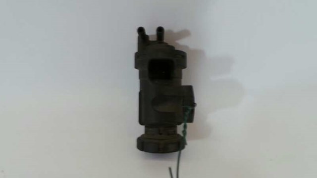 0928400414 PEUGEOT Válvula solenoide de control de presión de sobrealimentación comprar Alcalá