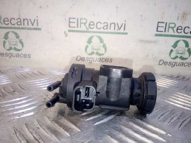PEUGEOT 0928400414 Válvula solenoide de control de presión de sobrealimentación  disponible Valladolid