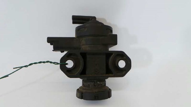 PEUGEOT 0928400414 Válvula solenoide de control de presión de sobrealimentación  comprar en Murcia
