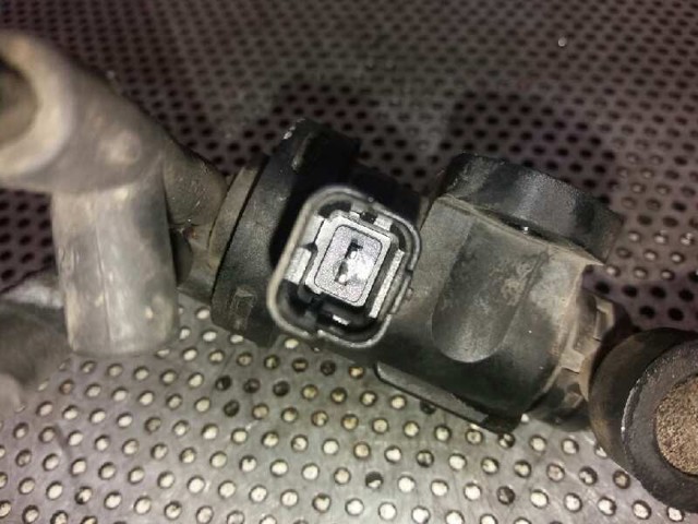 PEUGEOT 0928400414 Válvula solenoide de control de presión de sobrealimentación  comprar en Murcia