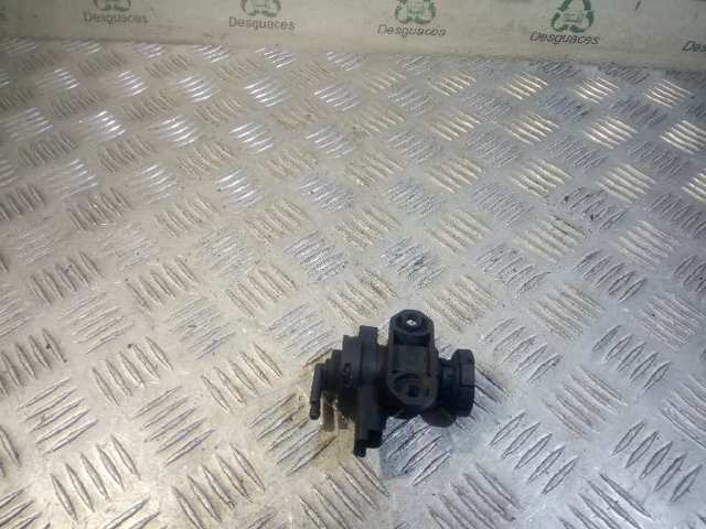 0928400414 Válvula solenoide de control de presión de sobrealimentación  comprar en Reus