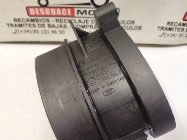 0928400504 Sensor de flujo de masa de aire  disponible Utrera