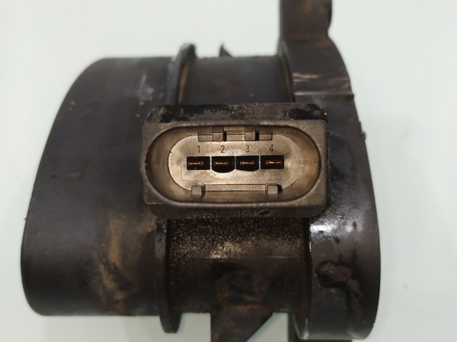 BMW 0928400504 Sensor de flujo de masa de aire  comprar en Murcia