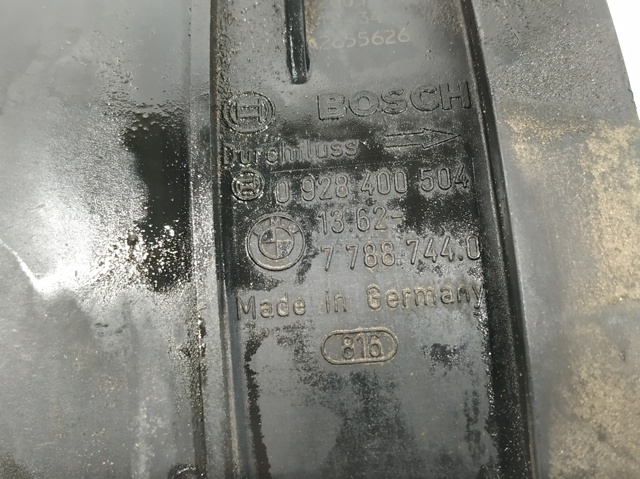 0928400504 Caudalímetro  en stock Sabadell