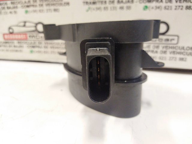 0928400504 BMW Sensor de flujo de masa de aire  comprar en Oviedo