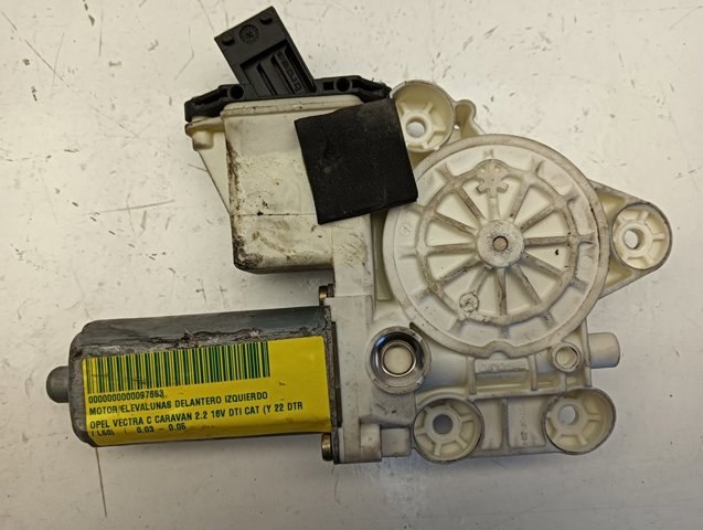 Transductor presión, turbocompresor  0928400536 OPEL