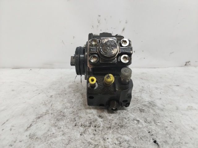 Válvula control presión Common-Rail-System 0928400680 OPEL