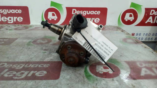 Válvula control presión Common-Rail-System 0928400691 BMW