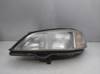 Faros delantero izquierdo 093175368LH OPEL